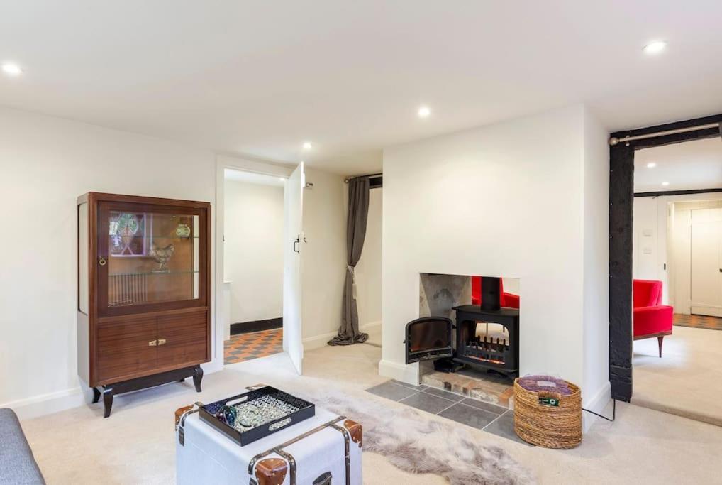 Dorney Windsor Legoland 5 Star Stay For Upto 14 Guests Εξωτερικό φωτογραφία