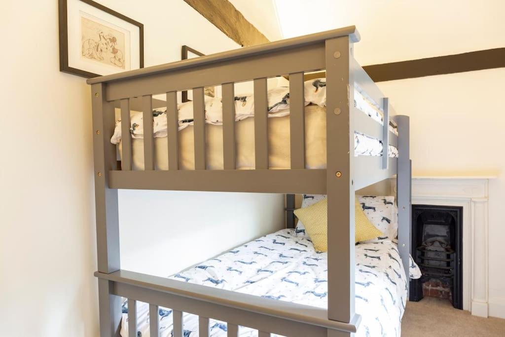 Dorney Windsor Legoland 5 Star Stay For Upto 14 Guests Εξωτερικό φωτογραφία