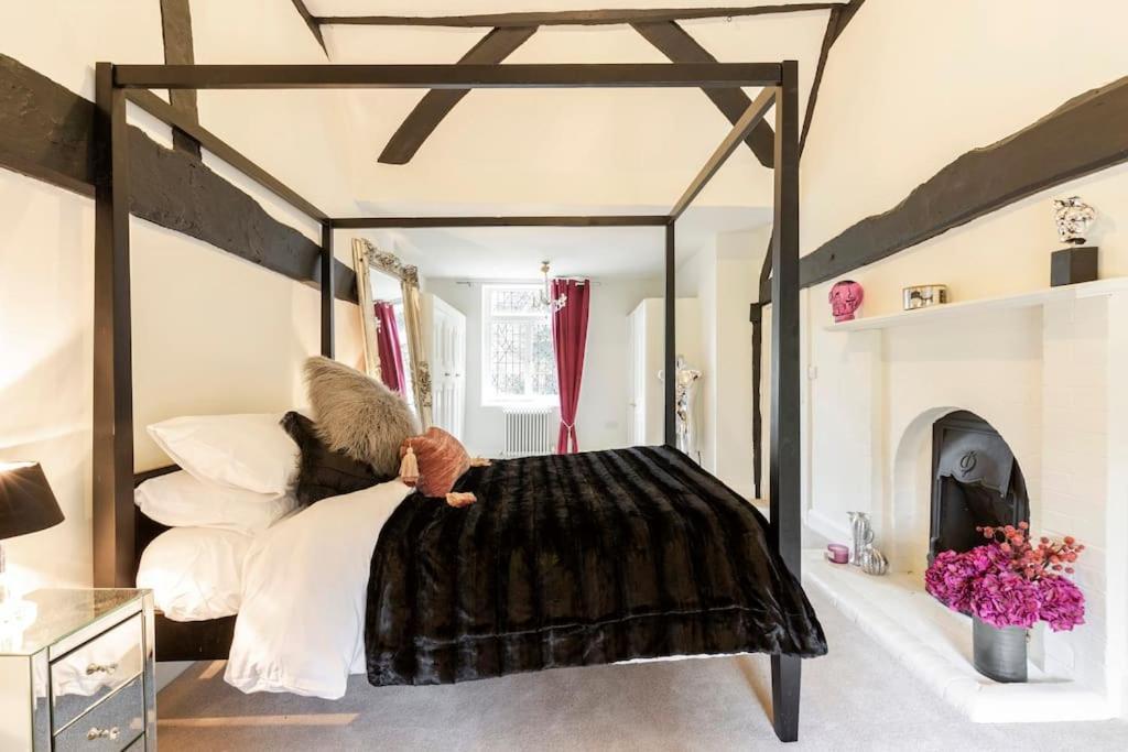 Dorney Windsor Legoland 5 Star Stay For Upto 14 Guests Εξωτερικό φωτογραφία