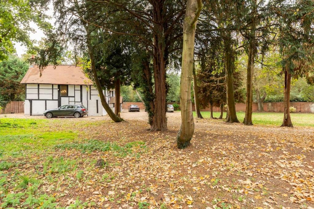 Dorney Windsor Legoland 5 Star Stay For Upto 14 Guests Εξωτερικό φωτογραφία