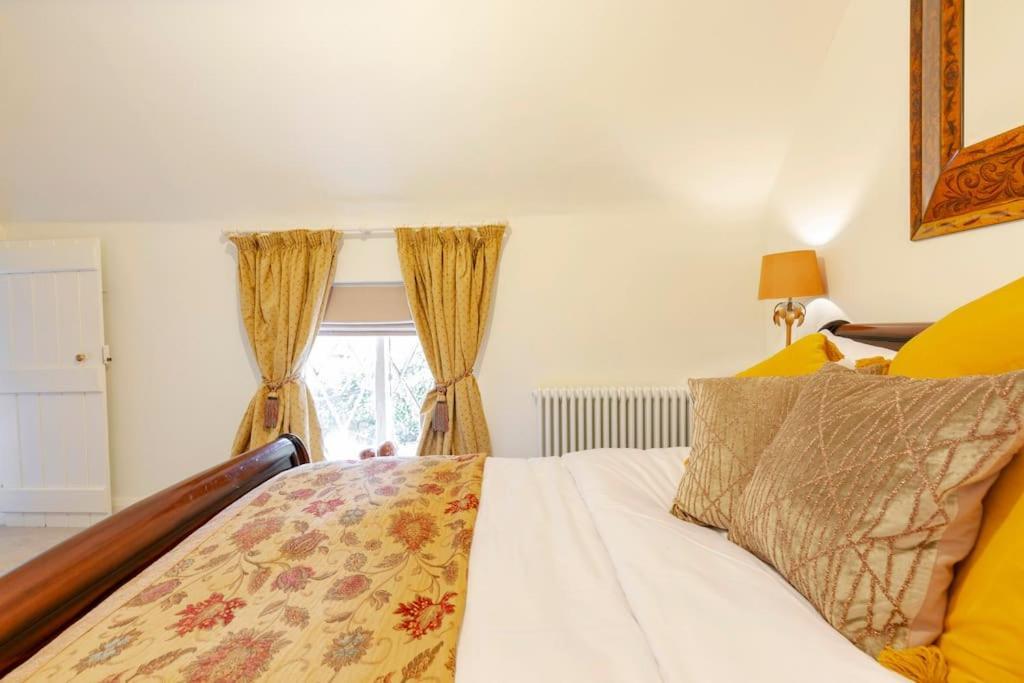 Dorney Windsor Legoland 5 Star Stay For Upto 14 Guests Εξωτερικό φωτογραφία