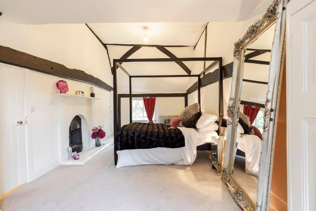 Dorney Windsor Legoland 5 Star Stay For Upto 14 Guests Εξωτερικό φωτογραφία