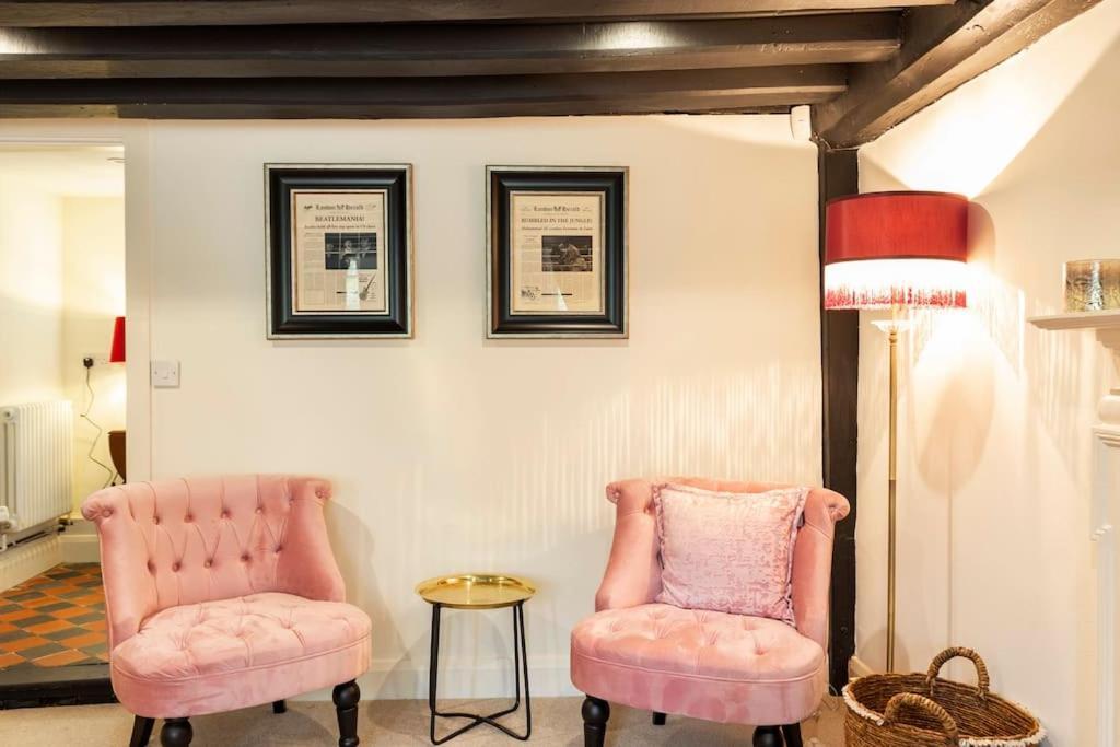 Dorney Windsor Legoland 5 Star Stay For Upto 14 Guests Εξωτερικό φωτογραφία