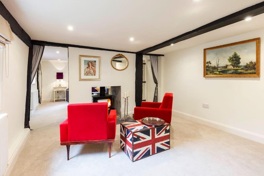 Dorney Windsor Legoland 5 Star Stay For Upto 14 Guests Εξωτερικό φωτογραφία