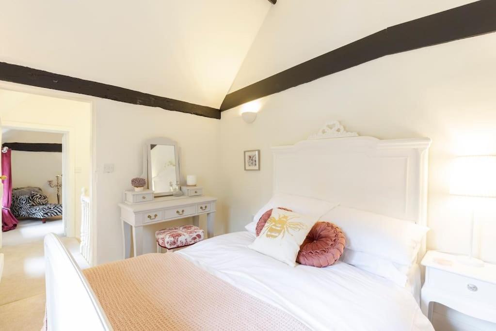 Dorney Windsor Legoland 5 Star Stay For Upto 14 Guests Εξωτερικό φωτογραφία