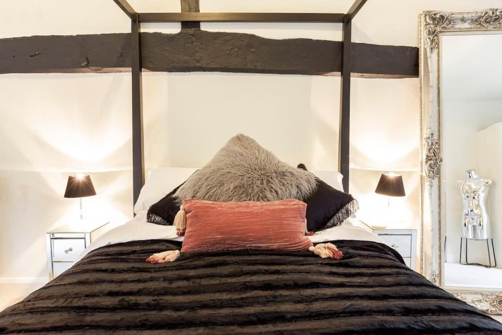 Dorney Windsor Legoland 5 Star Stay For Upto 14 Guests Εξωτερικό φωτογραφία