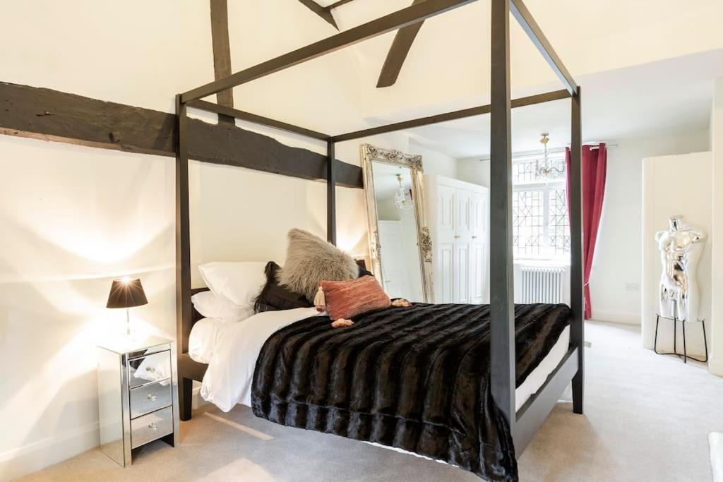 Dorney Windsor Legoland 5 Star Stay For Upto 14 Guests Εξωτερικό φωτογραφία