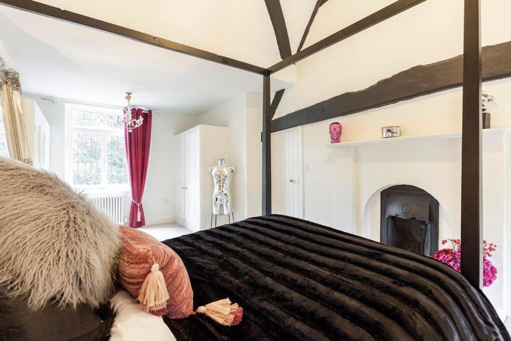 Dorney Windsor Legoland 5 Star Stay For Upto 14 Guests Εξωτερικό φωτογραφία