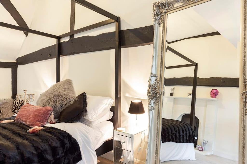 Dorney Windsor Legoland 5 Star Stay For Upto 14 Guests Εξωτερικό φωτογραφία