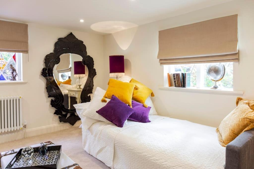 Dorney Windsor Legoland 5 Star Stay For Upto 14 Guests Εξωτερικό φωτογραφία