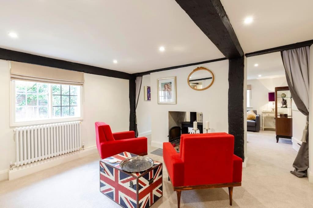 Dorney Windsor Legoland 5 Star Stay For Upto 14 Guests Εξωτερικό φωτογραφία